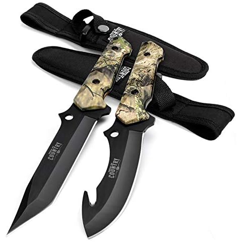 Hunting Knives
