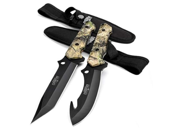 Hunting Knives thumbnail