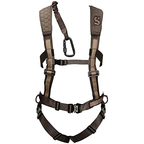 Hunting Safety Belts & Harnesses