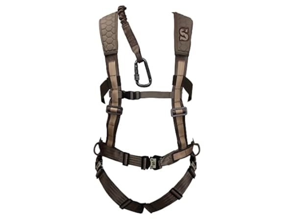 Hunting Safety Belts & Harnesses Thumbnail