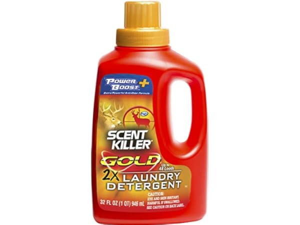 Hunting Scent Eliminators Thumbnail