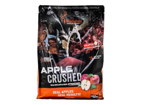 Hunting Scents Thumbnail