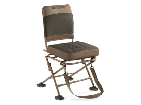 Hunting Seats Thumbnail