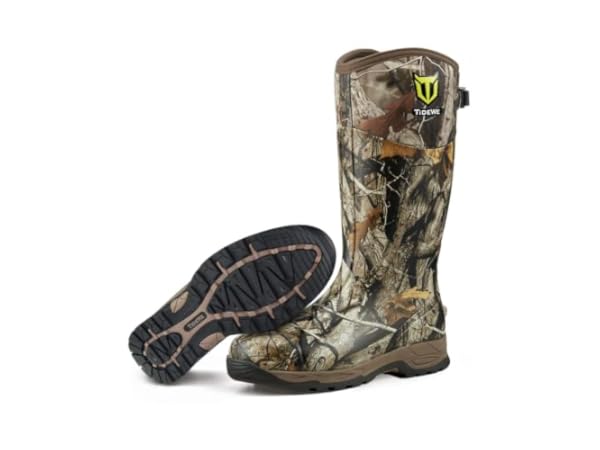 Hunting Shoes for Men Thumbnail