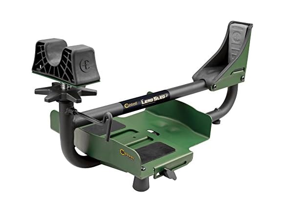 Hunting & Shooting Gun Holders Thumbnail