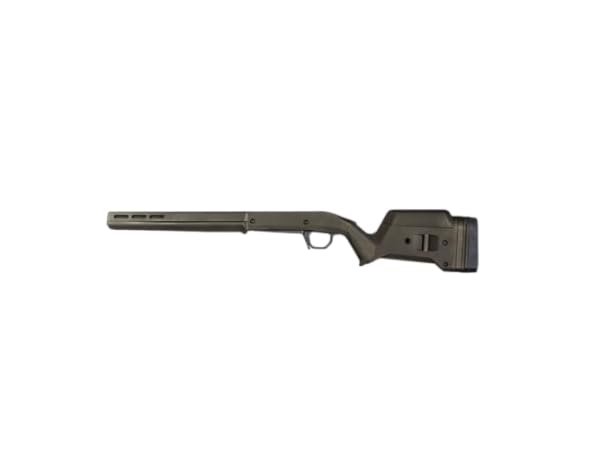 Hunting & Shooting Gun Stocks Thumbnail