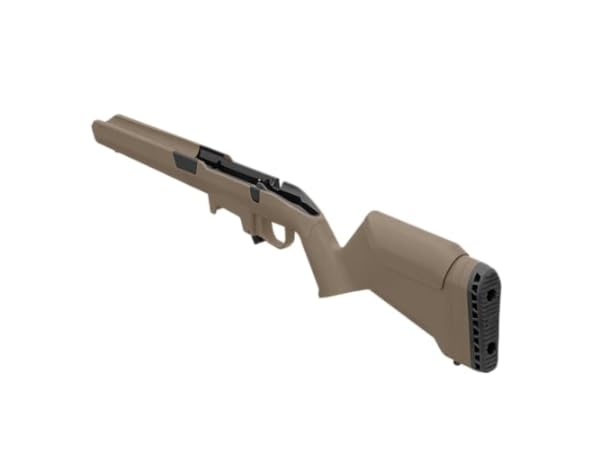 Hunting & Shooting Gun Stocks Thumbnail