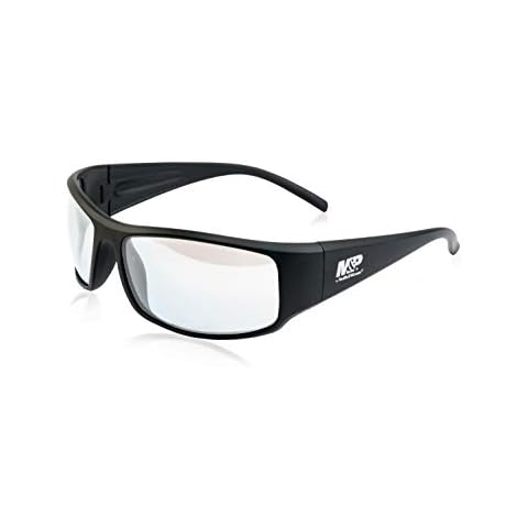 Hunting & Shooting Safety Glasses