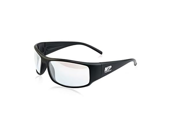 Hunting & Shooting Safety Glasses Thumbnail
