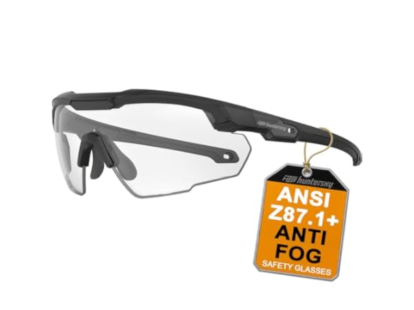 Hunting & Shooting Safety Glasses Thumbnail