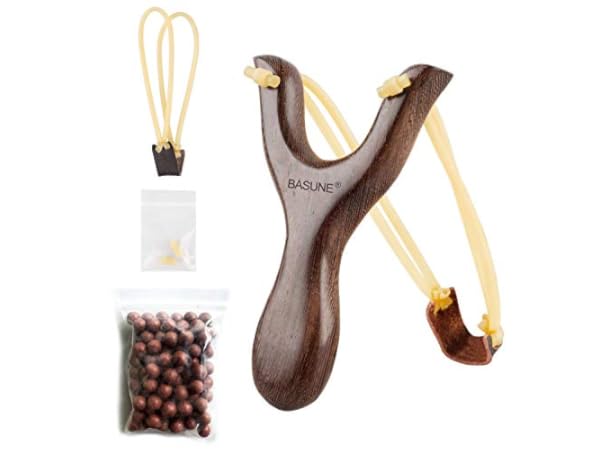 Hunting & Shooting Slingshots Thumbnail