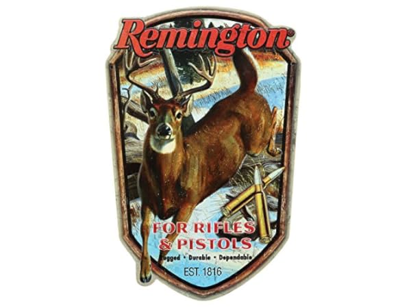 Hunting Signs Thumbnail