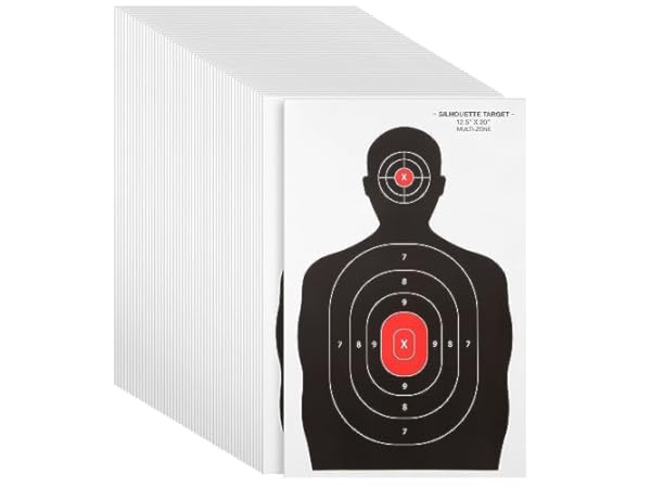 Hunting Targets thumbnail