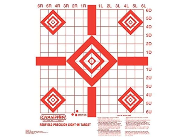 Hunting Targets thumbnail