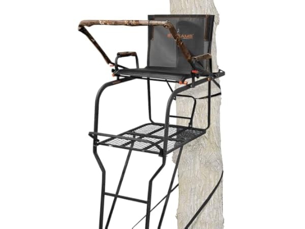 Hunting Tree Stands Thumbnail