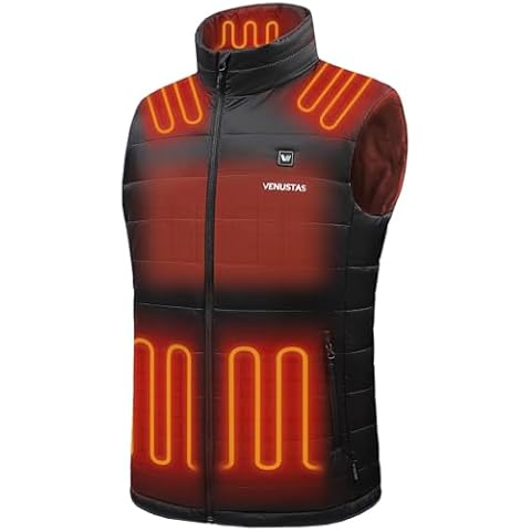 Hunting Vests for Men