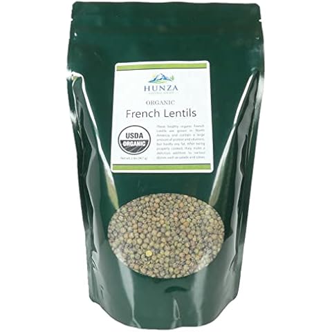 Hunza Natural Foods thumbnail