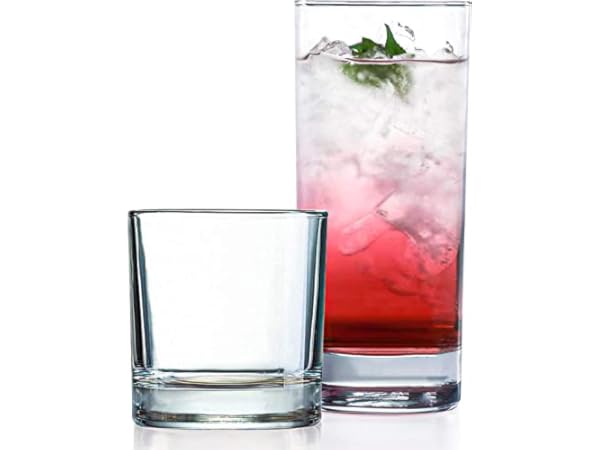 Hurricane Glasses Thumbnail