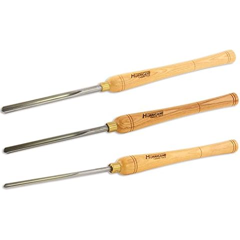 Hurricane Turning Tools thumbnail