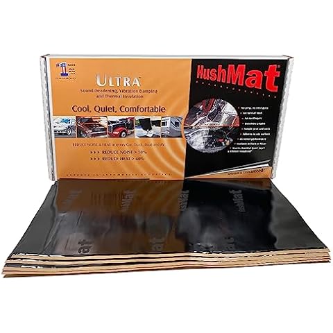 HushMat thumbnail