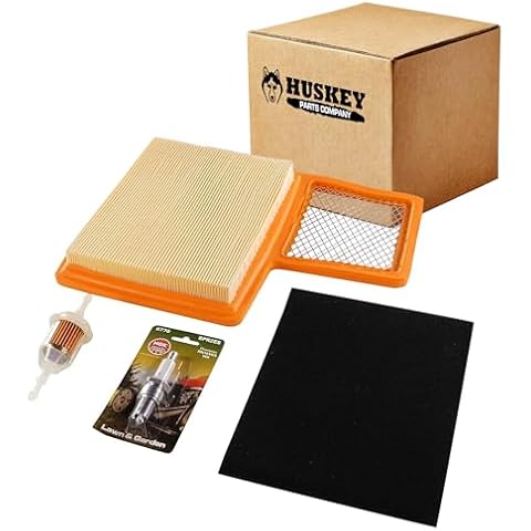 Huskey Parts Company thumbnail