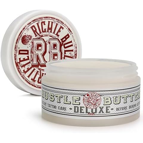 Hustle Butter Deluxe thumbnail