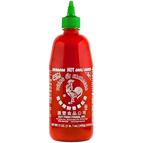 HUY FONG FOODS INC. SINCE 1980 thumbnail
