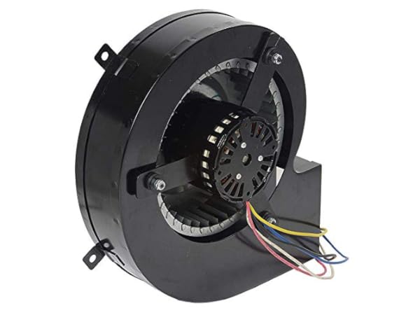 HVAC Blowers Thumbnail