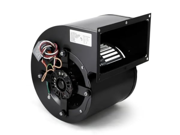 HVAC Blowers Thumbnail