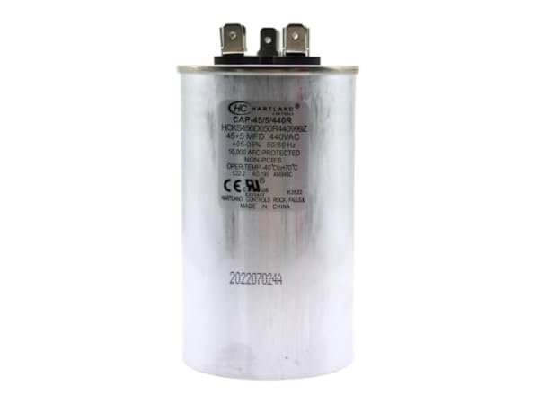 The 10 Best HVAC Capacitors Of 2024 Reviews FindThisBest   31fGwXlJ6FL.  CR0,0,600,450 