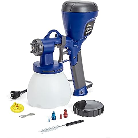 HVLP Paint Sprayers