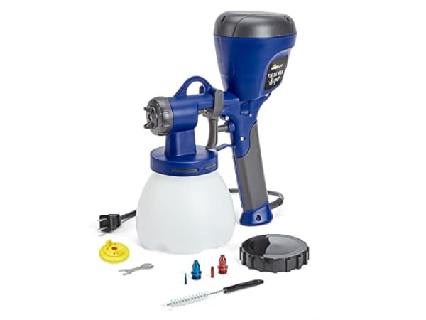 HVLP Paint Sprayers Thumbnail