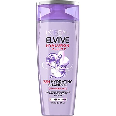 Hyaluronic Acid Shampoo