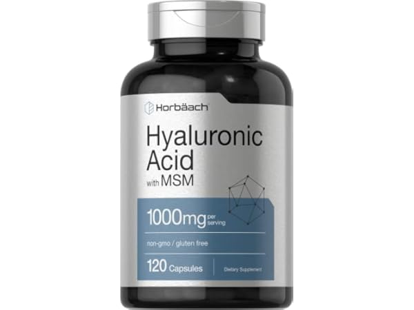 Hyaluronic Acid Supplements Thumbnail