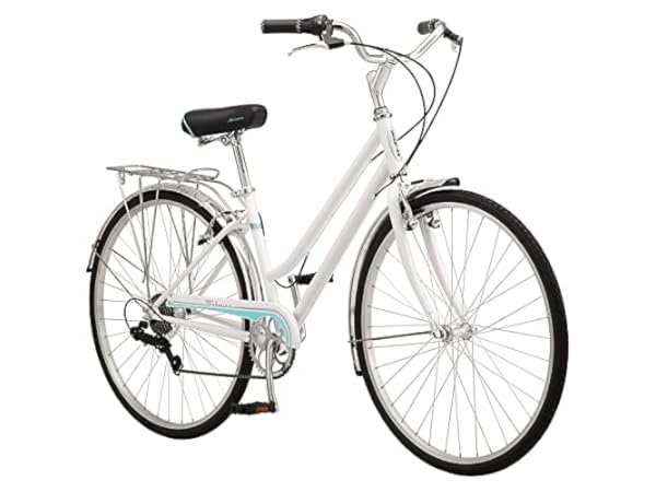 Hybrid Bikes Thumbnail