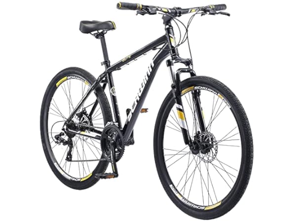 Hybrid Bikes Thumbnail