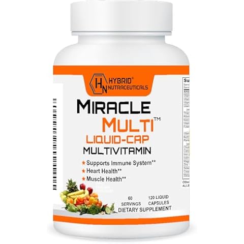 Hybrid Nutraceuticals thumbnail