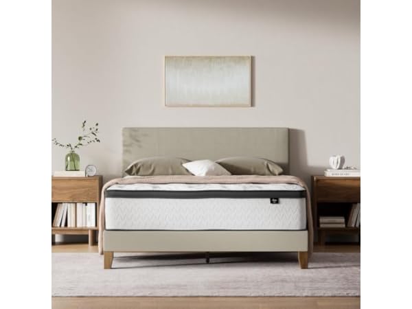 Hybrid RV Mattresses thumbnail