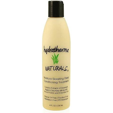 Hydratherma Naturals thumbnail