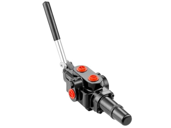 Hydraulic Directional Control Valves Thumbnail