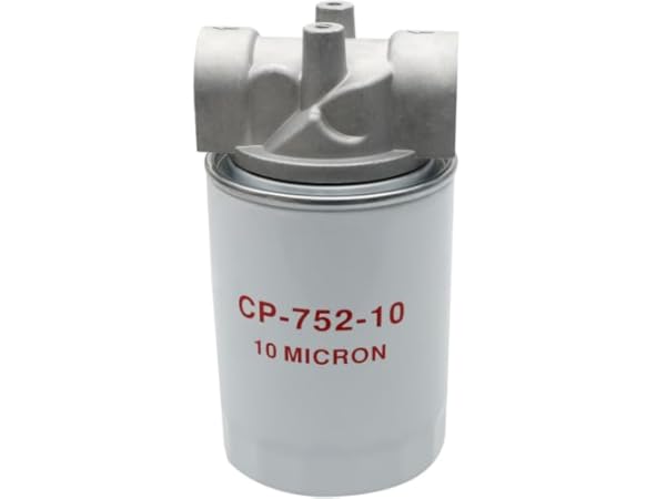 Hydraulic Filtration Thumbnail