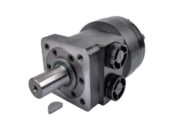 Hydraulic Motors Thumbnail