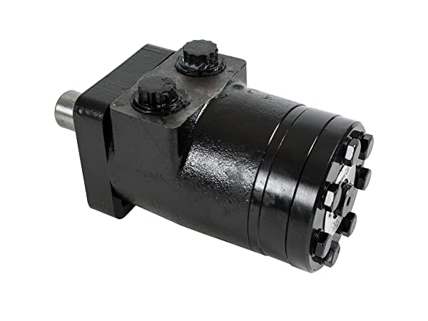 Hydraulic Motors Thumbnail