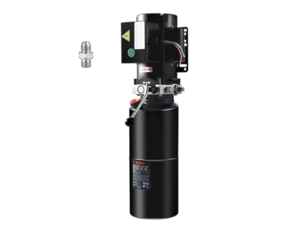 Hydraulic Power Units Thumbnail