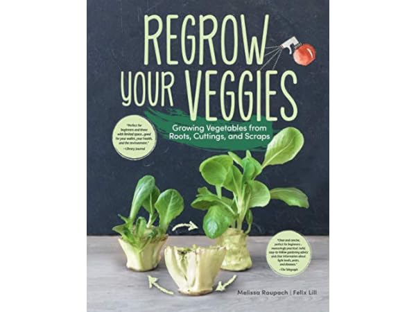 Hydroponic Gardening Books Thumbnail