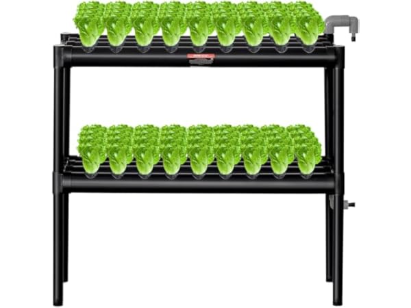 Hydroponic Growing Systems Thumbnail
