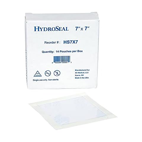 HYDROSEAL thumbnail