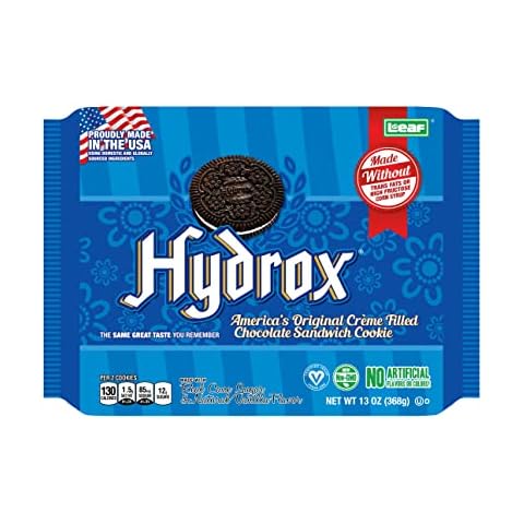 Hydrox thumbnail