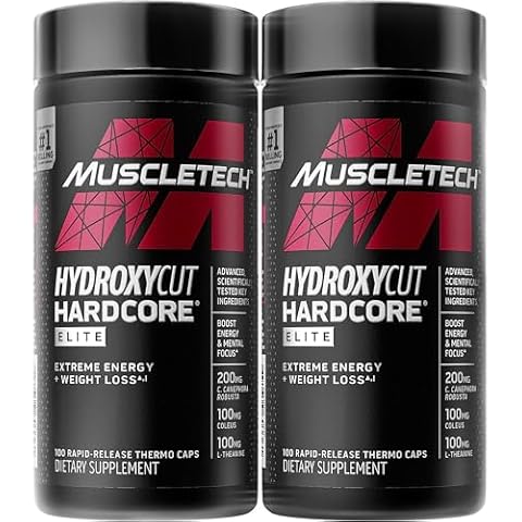 Hydroxycut thumbnail