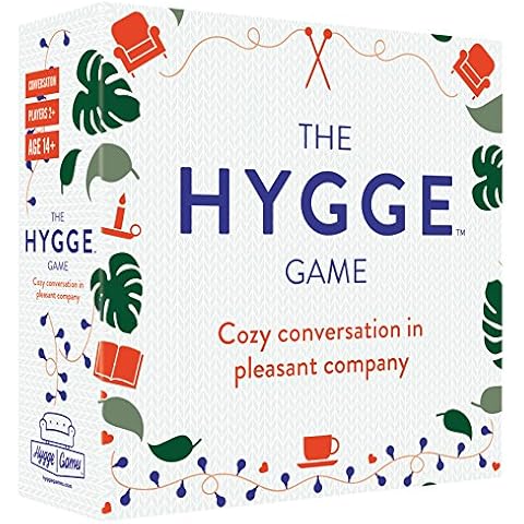 Hygge Games thumbnail